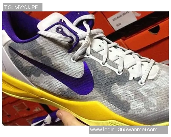 科比篮球鞋的传奇之路与球场上的辉煌瞬间回顾 科比篮球鞋的传奇之路与球场上的辉煌瞬间回顾